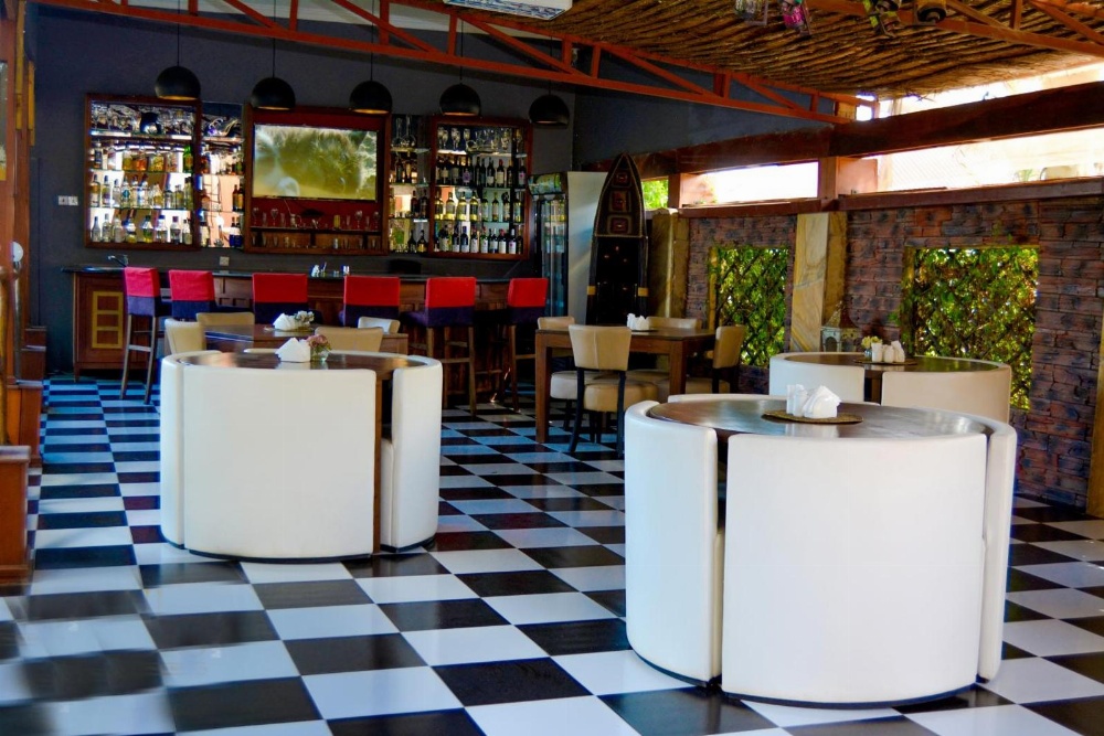 Tulia Boutique Hotel & Spa